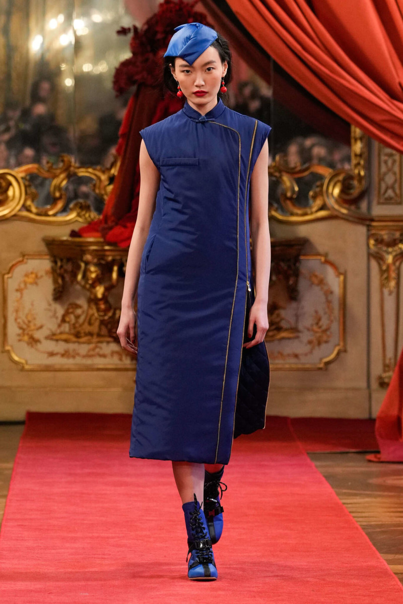Hui Milano fashion show for Autumn/Winter 2025
