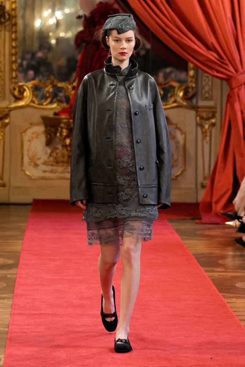 Hui Milano fashion show for Autumn/Winter 2025