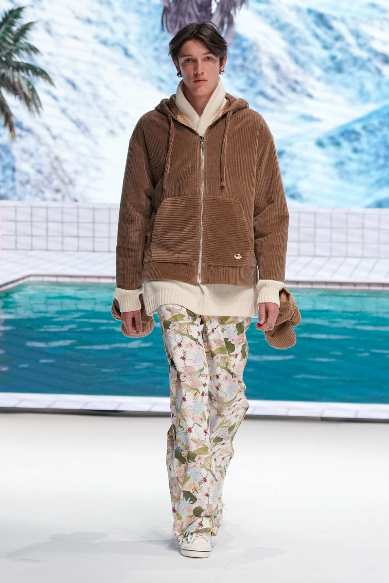 Fiorucci fashion show for Autumn/Winter 2025