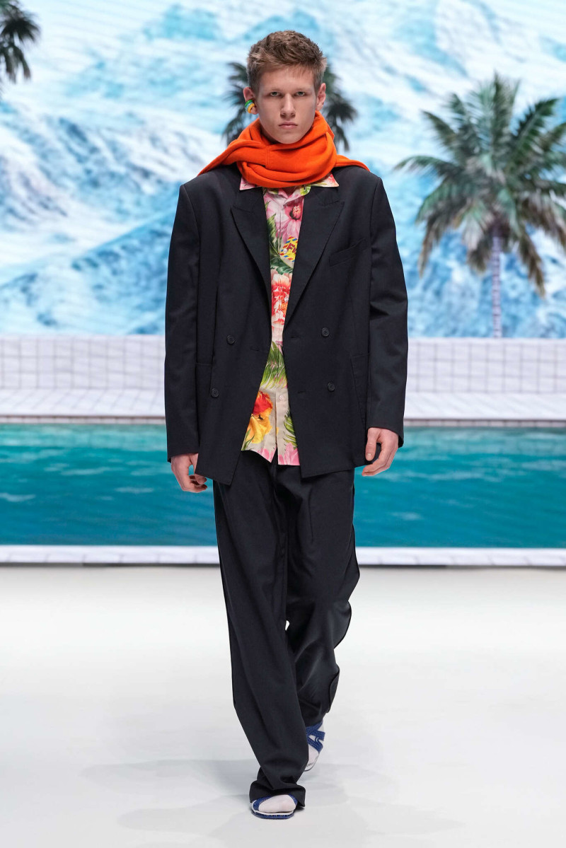 Fiorucci fashion show for Autumn/Winter 2025