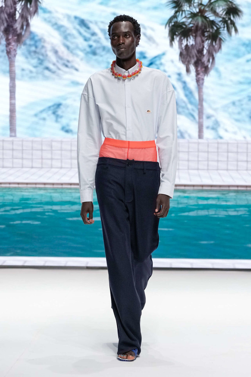 Fiorucci fashion show for Autumn/Winter 2025