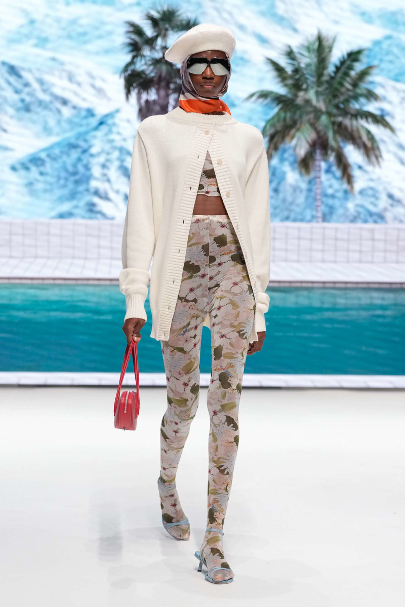 Fiorucci fashion show for Autumn/Winter 2025