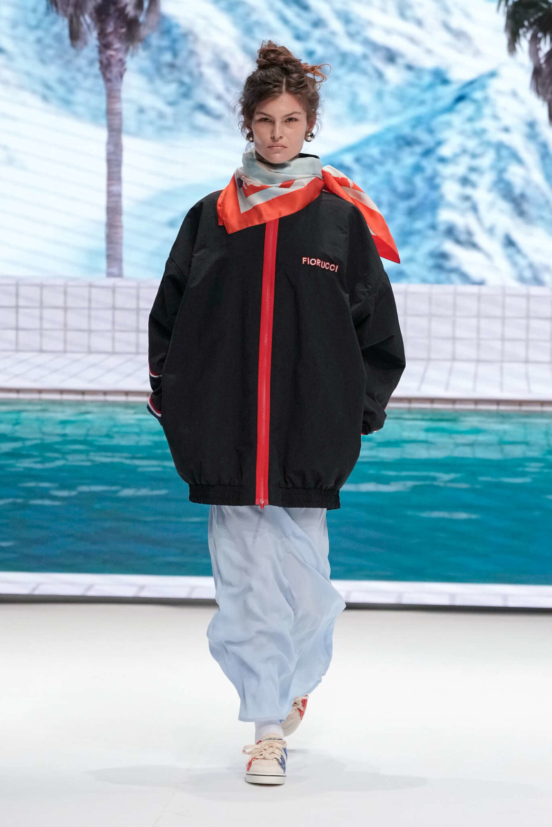 Fiorucci fashion show for Autumn/Winter 2025