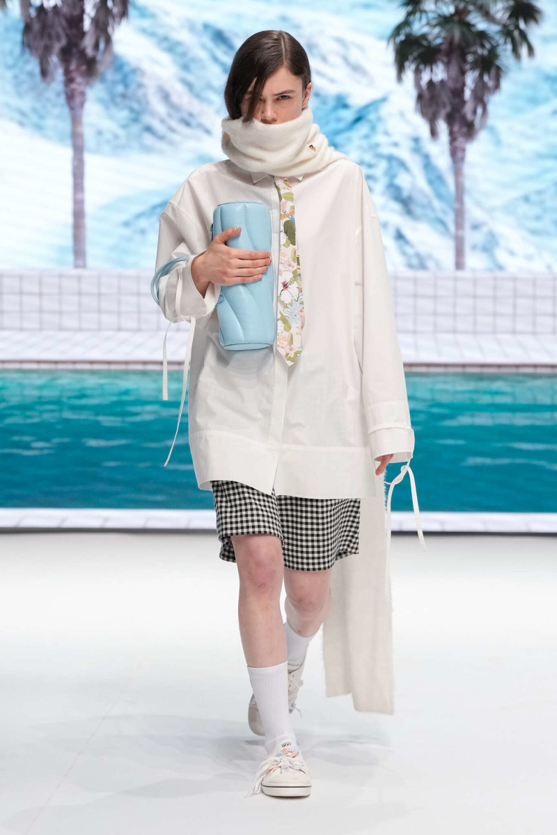 Fiorucci fashion show for Autumn/Winter 2025