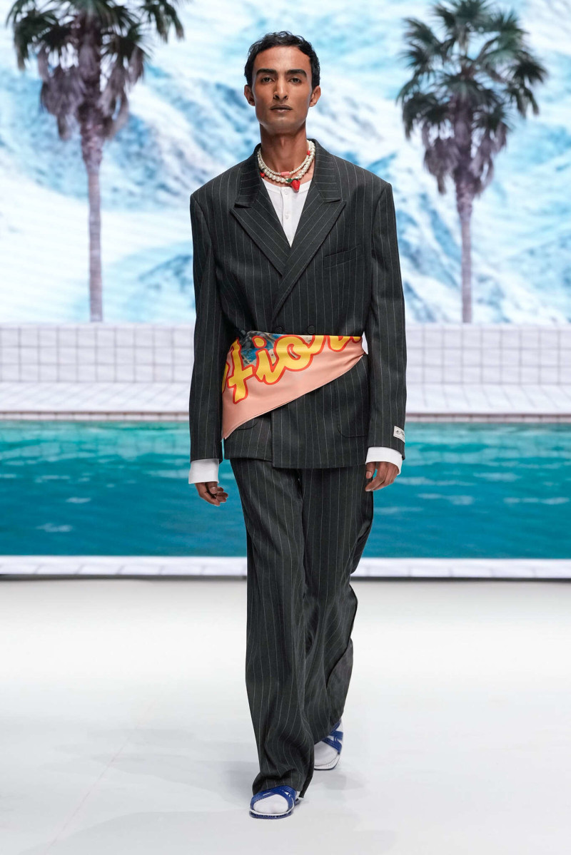 Fiorucci fashion show for Autumn/Winter 2025