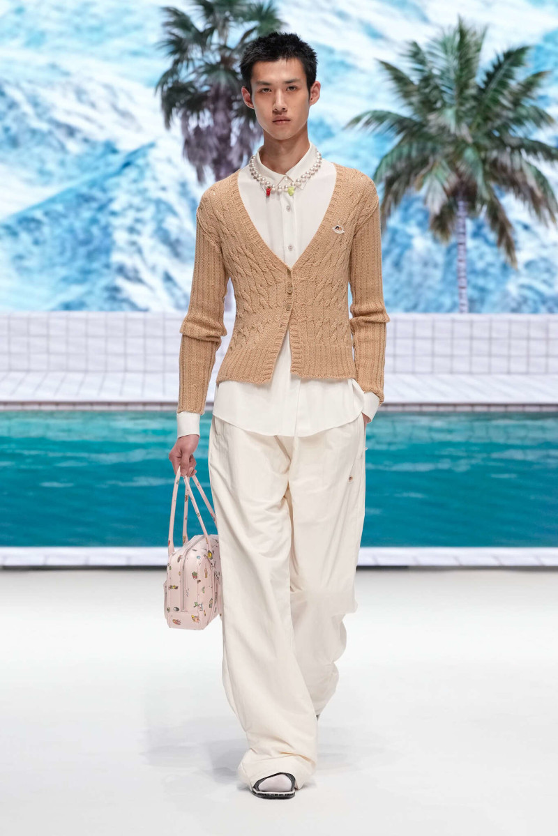Fiorucci fashion show for Autumn/Winter 2025
