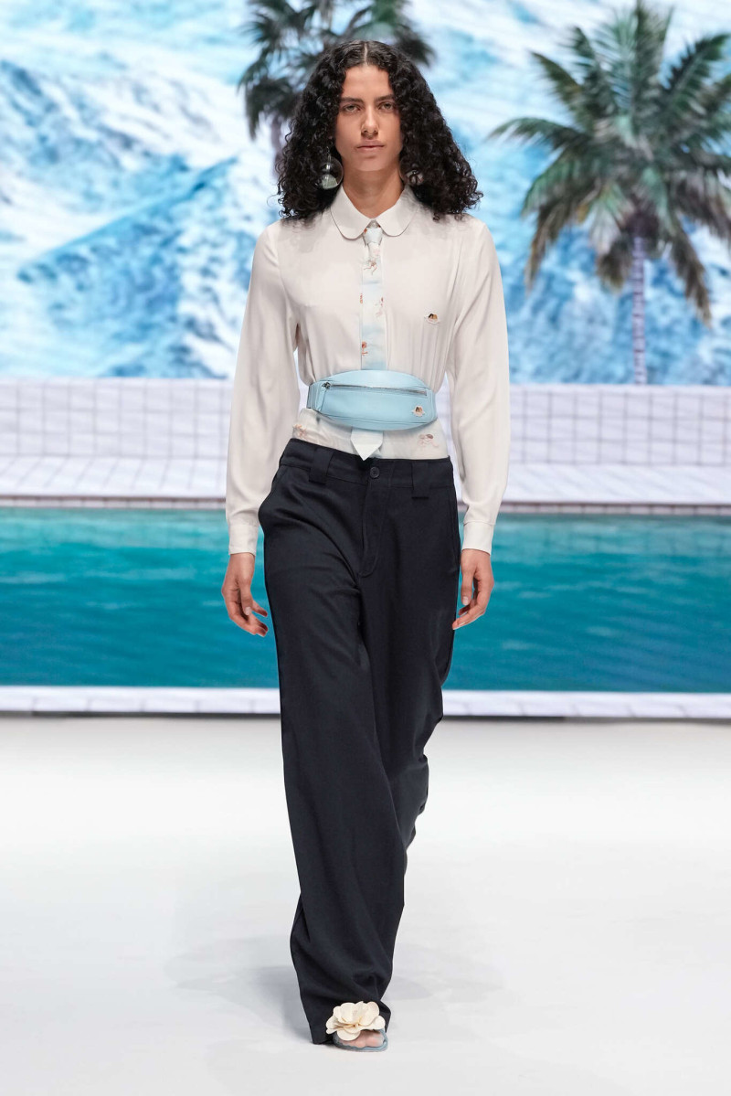Fiorucci fashion show for Autumn/Winter 2025