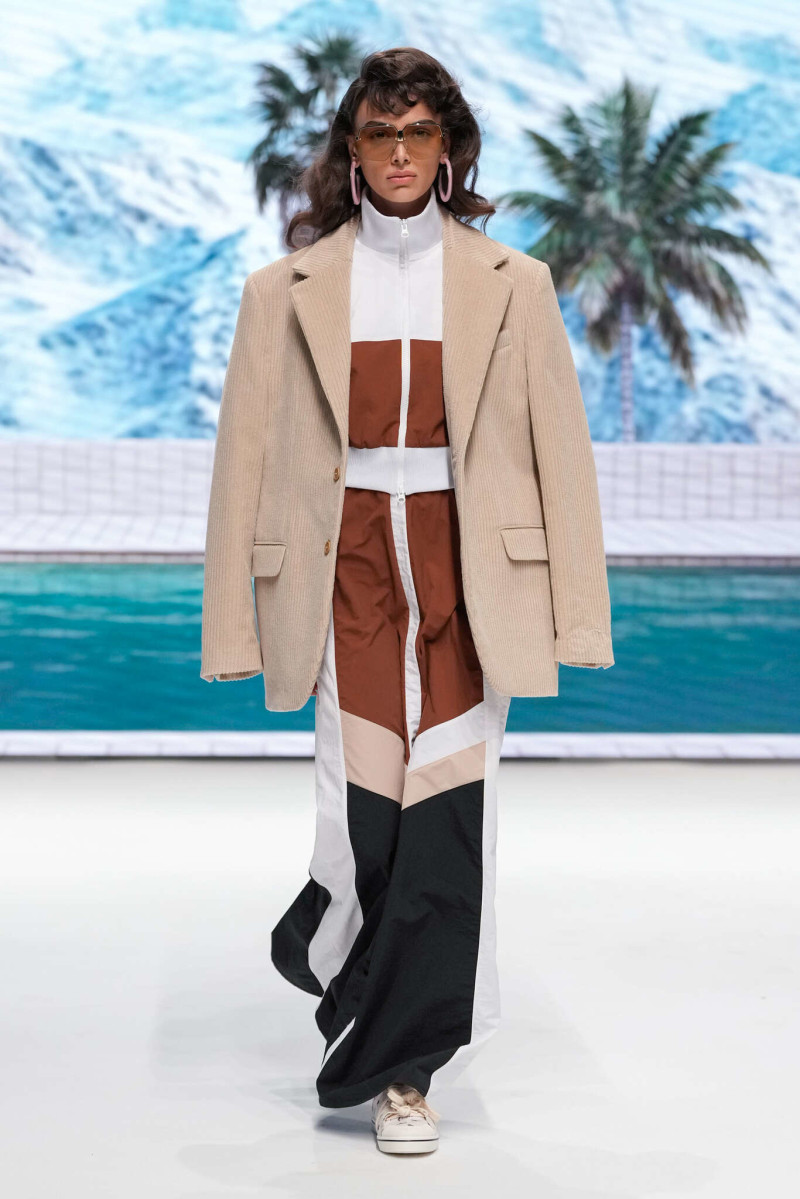 Fiorucci fashion show for Autumn/Winter 2025
