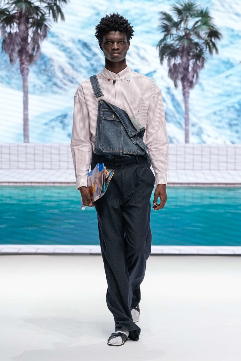 Fiorucci fashion show for Autumn/Winter 2025