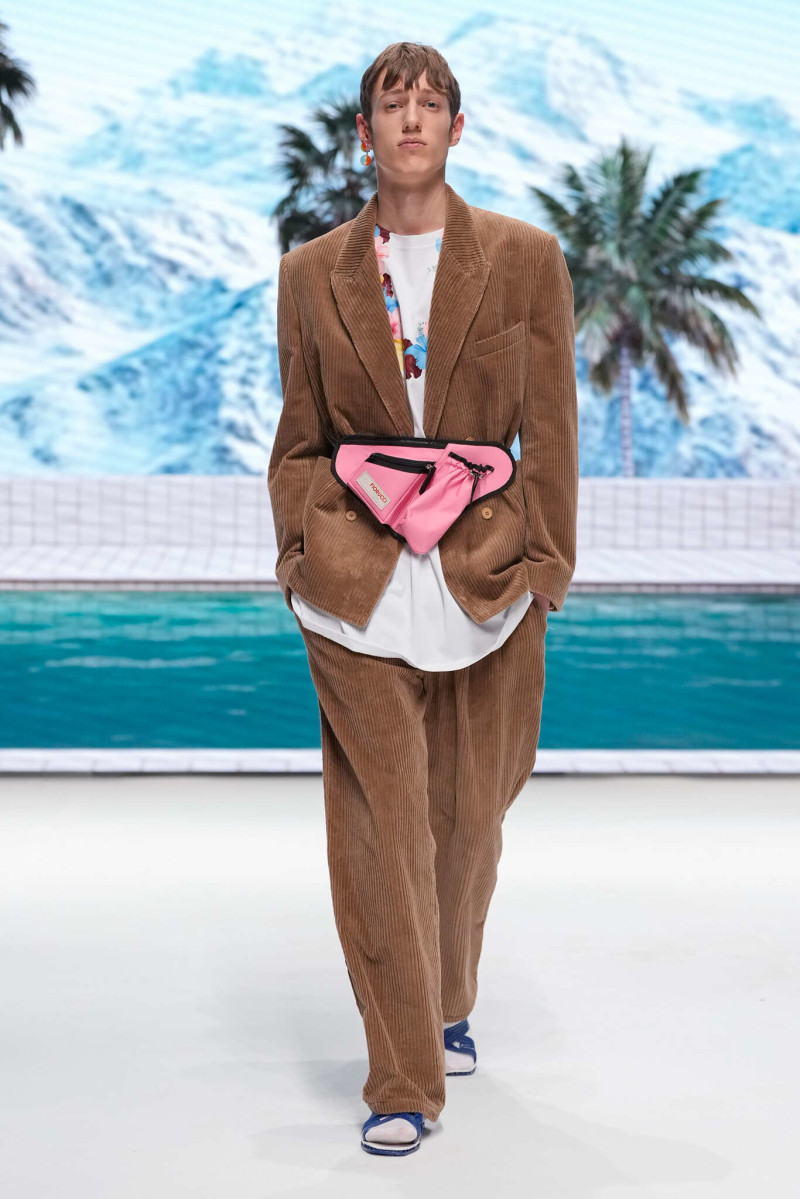 Fiorucci fashion show for Autumn/Winter 2025