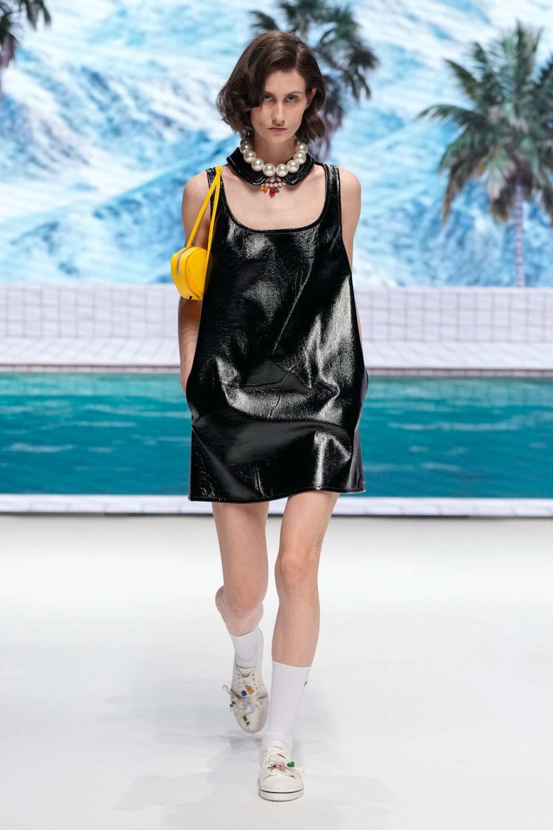 Fiorucci fashion show for Autumn/Winter 2025
