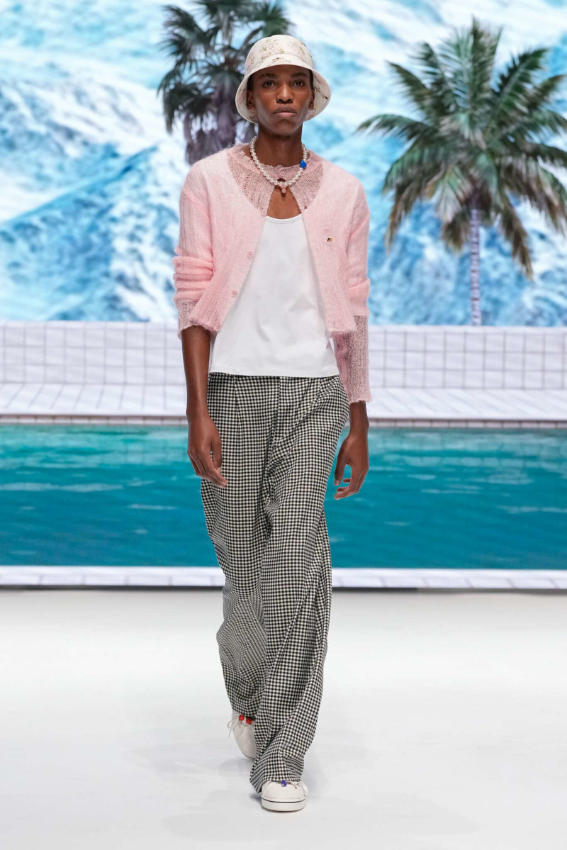 Fiorucci fashion show for Autumn/Winter 2025