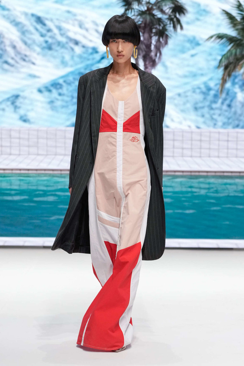 Fiorucci fashion show for Autumn/Winter 2025