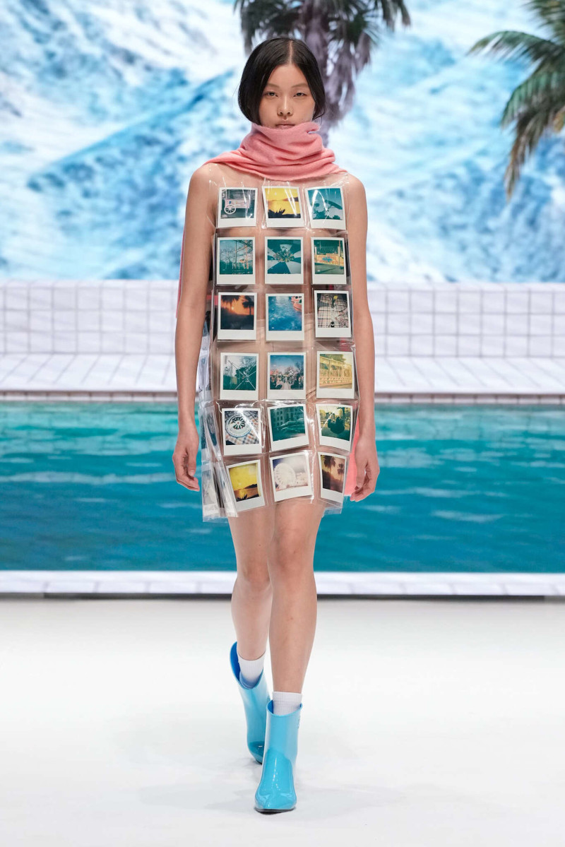 Fiorucci fashion show for Autumn/Winter 2025