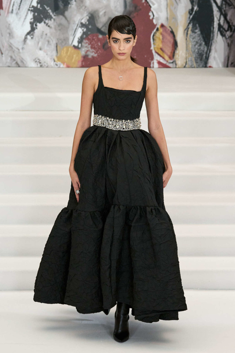 Paul Costelloe fashion show for Autumn/Winter 2025