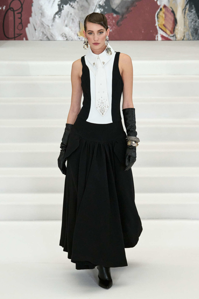 Paul Costelloe fashion show for Autumn/Winter 2025