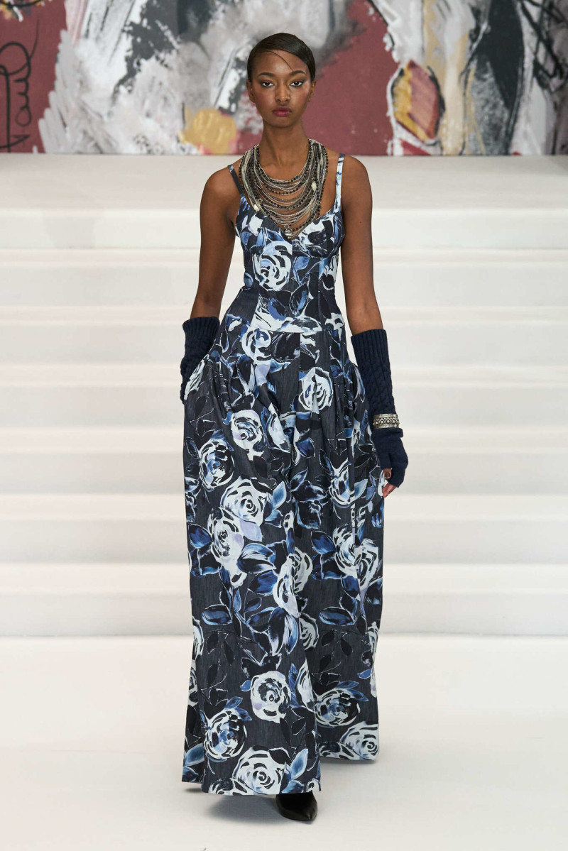 Paul Costelloe fashion show for Autumn/Winter 2025