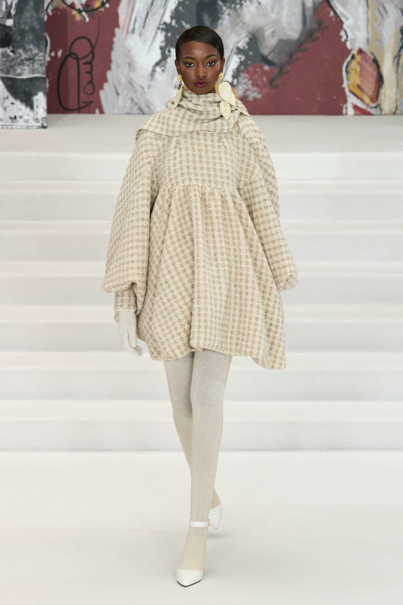 Paul Costelloe fashion show for Autumn/Winter 2025