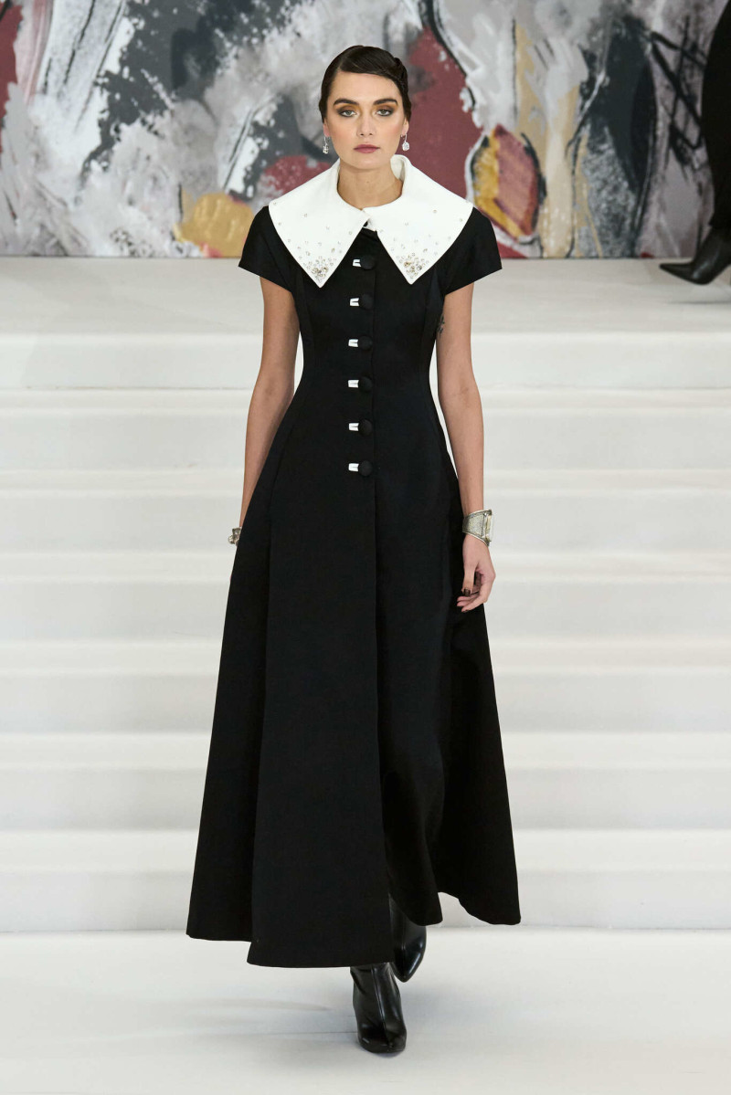 Paul Costelloe fashion show for Autumn/Winter 2025