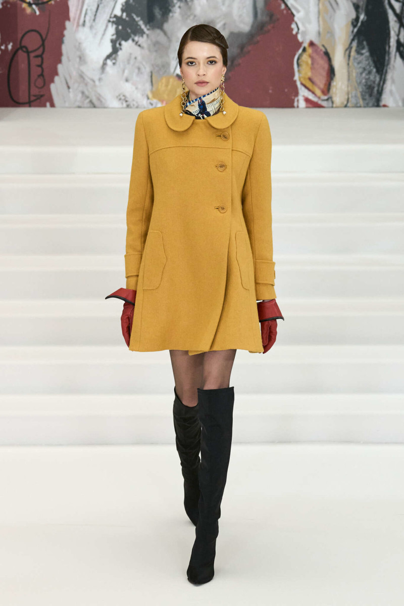 Paul Costelloe fashion show for Autumn/Winter 2025