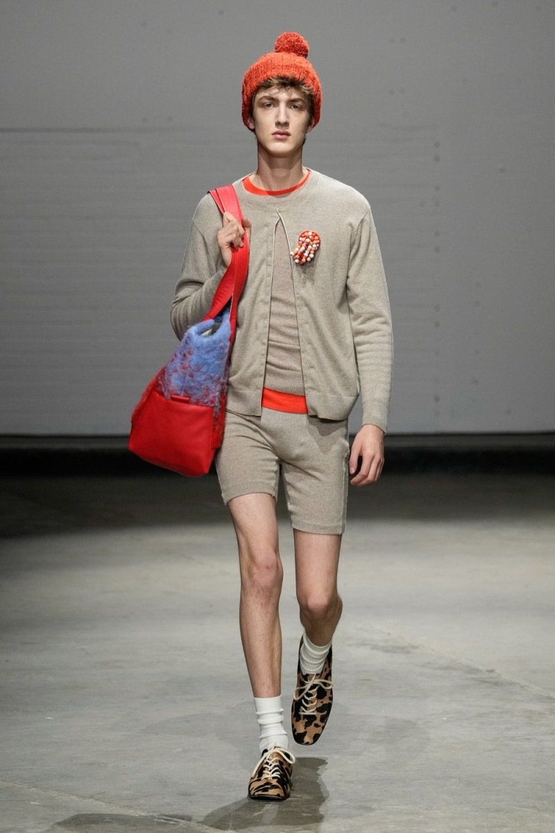 S.S. Daley fashion show for Autumn/Winter 2025