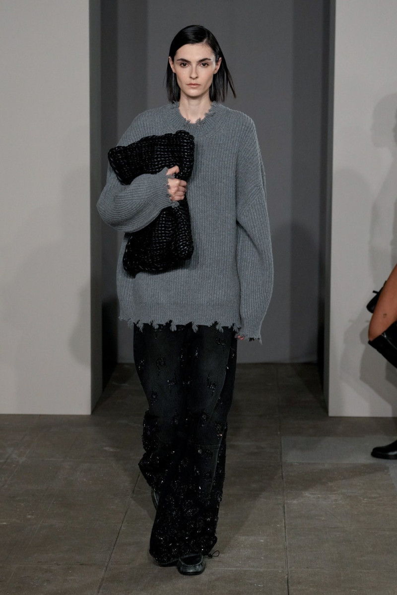 Jonathan Simkhai fashion show for Autumn/Winter 2025