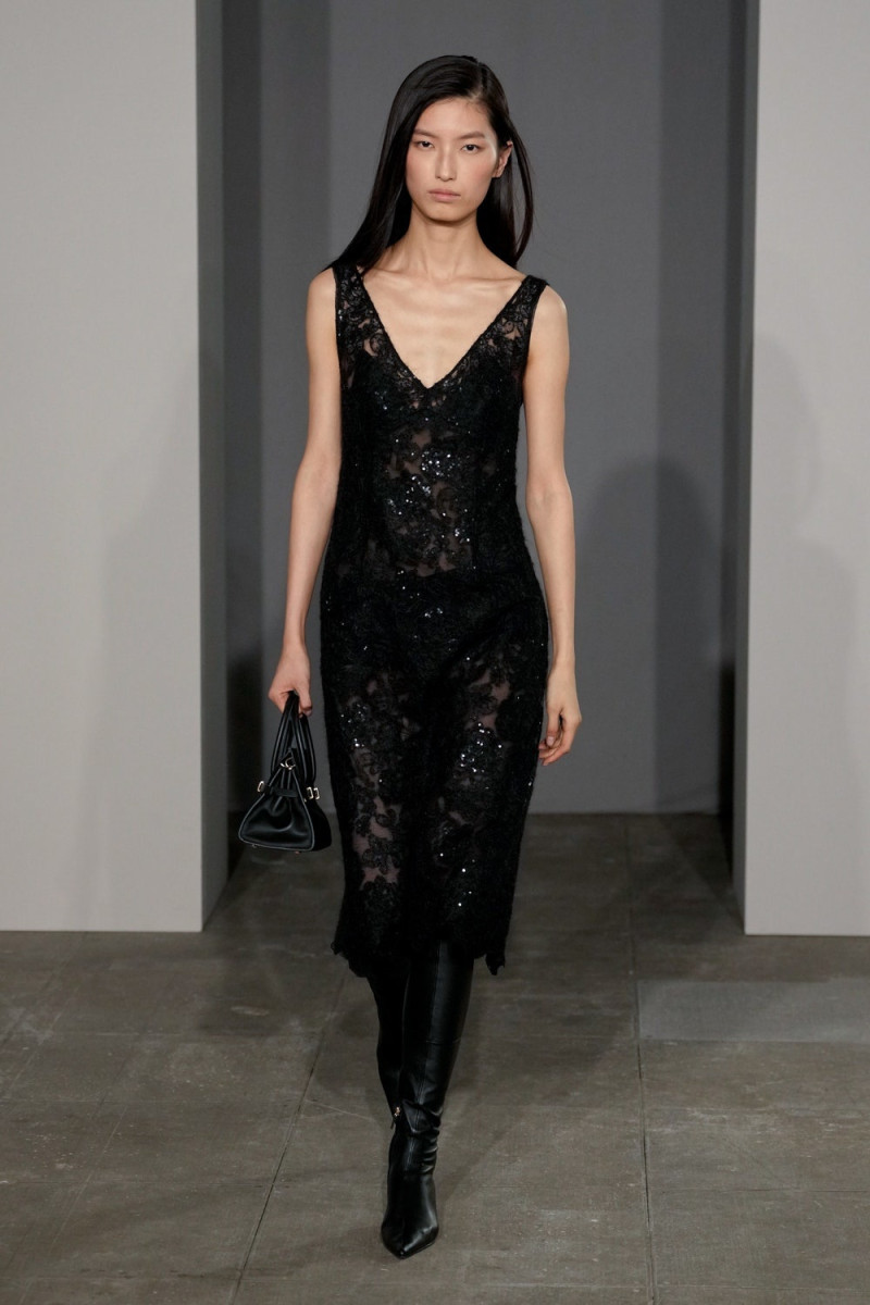 Jonathan Simkhai fashion show for Autumn/Winter 2025