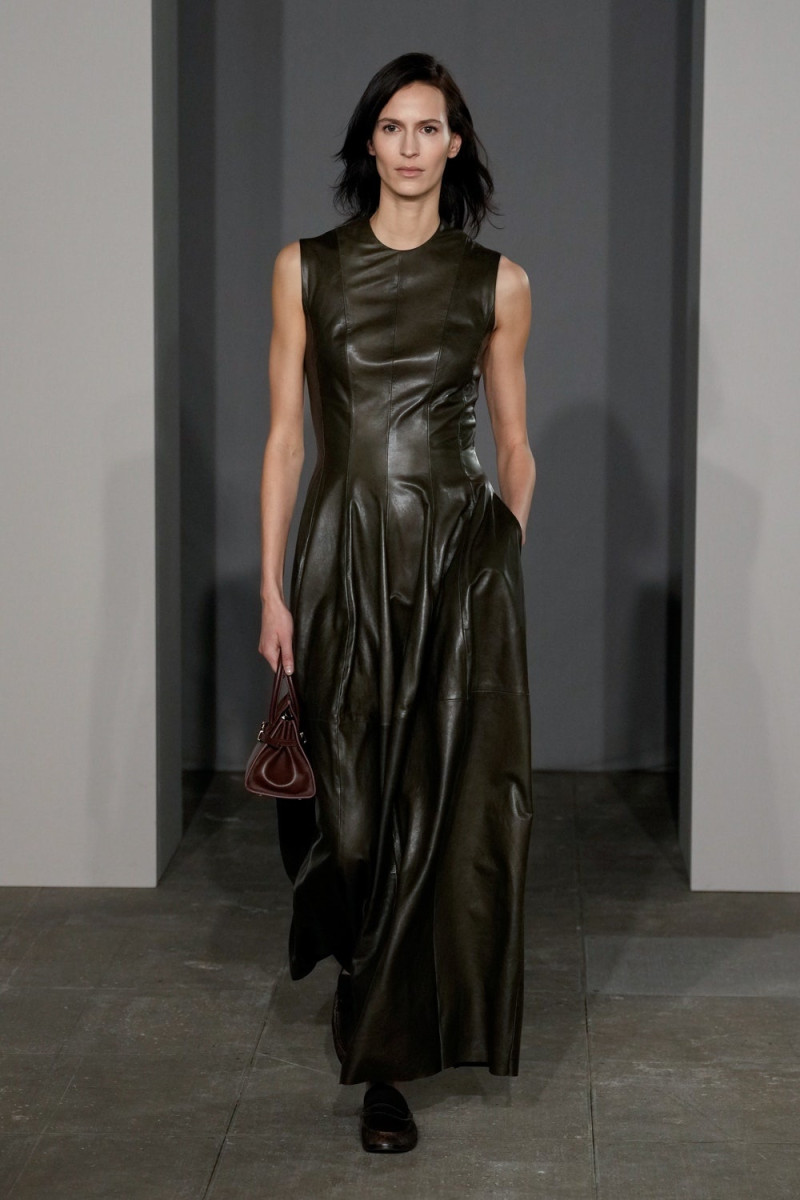 Jonathan Simkhai fashion show for Autumn/Winter 2025