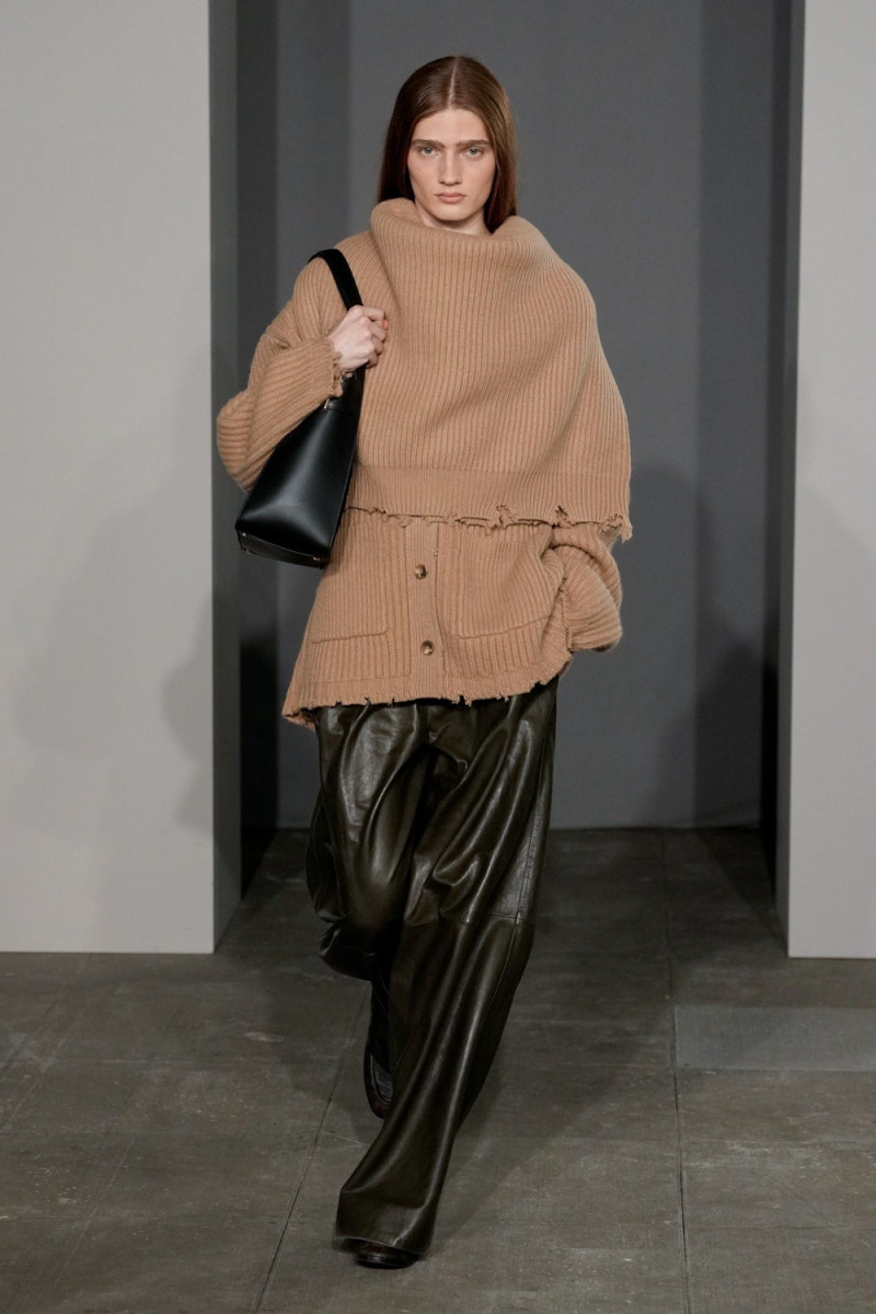 Jonathan Simkhai fashion show for Autumn/Winter 2025