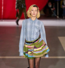 Autumn/Winter 2025