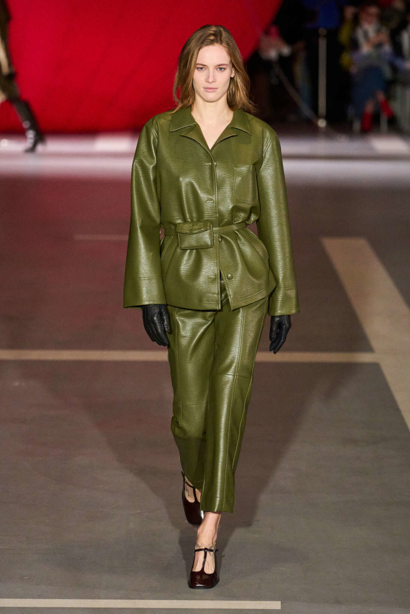 Baum und Pferdgarten fashion show for Autumn/Winter 2025