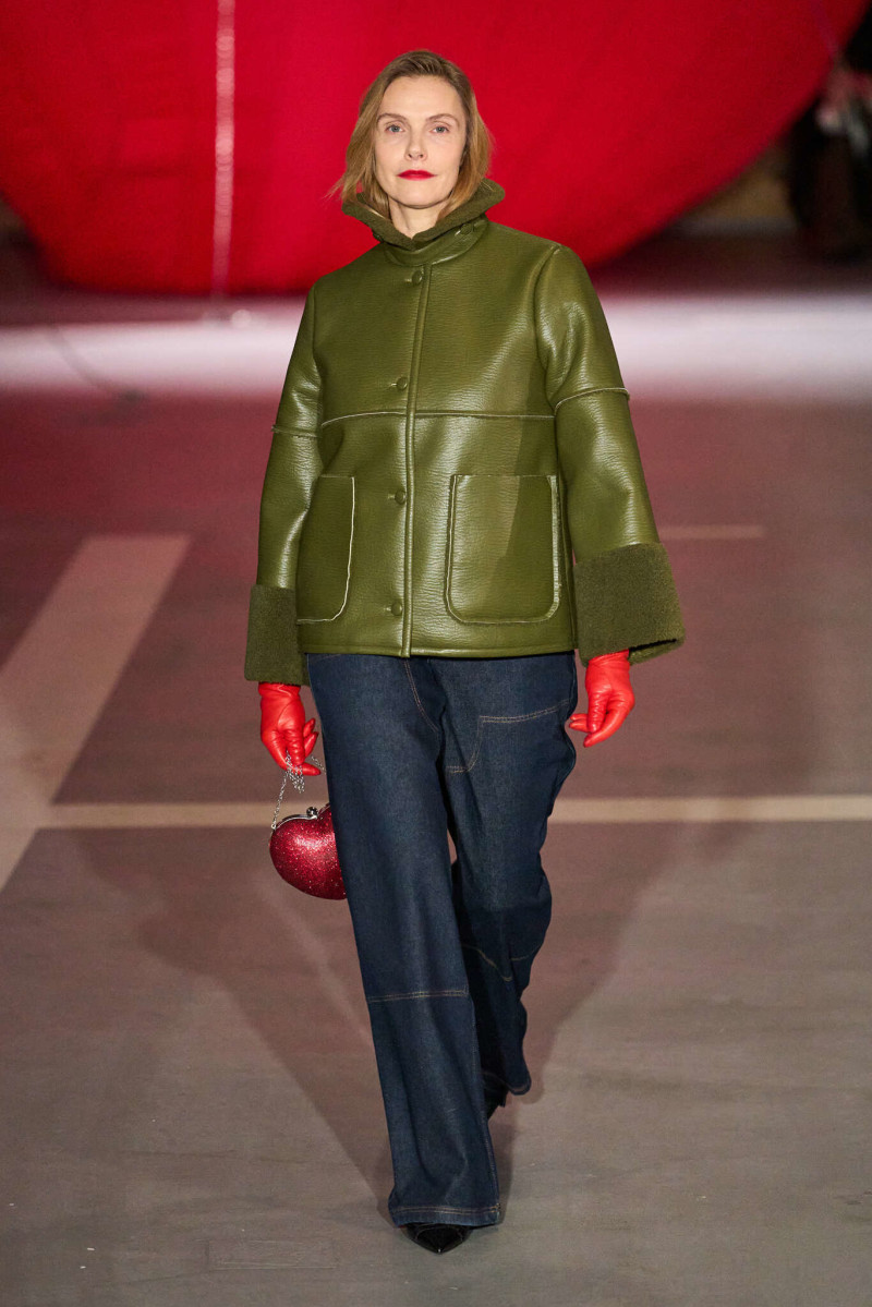Baum und Pferdgarten fashion show for Autumn/Winter 2025