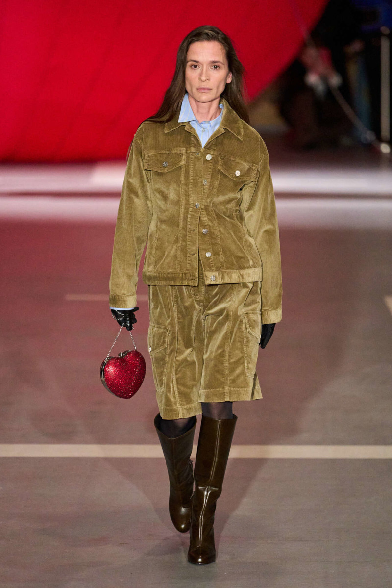 Baum und Pferdgarten fashion show for Autumn/Winter 2025