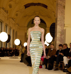 Spring/Summer 2025
