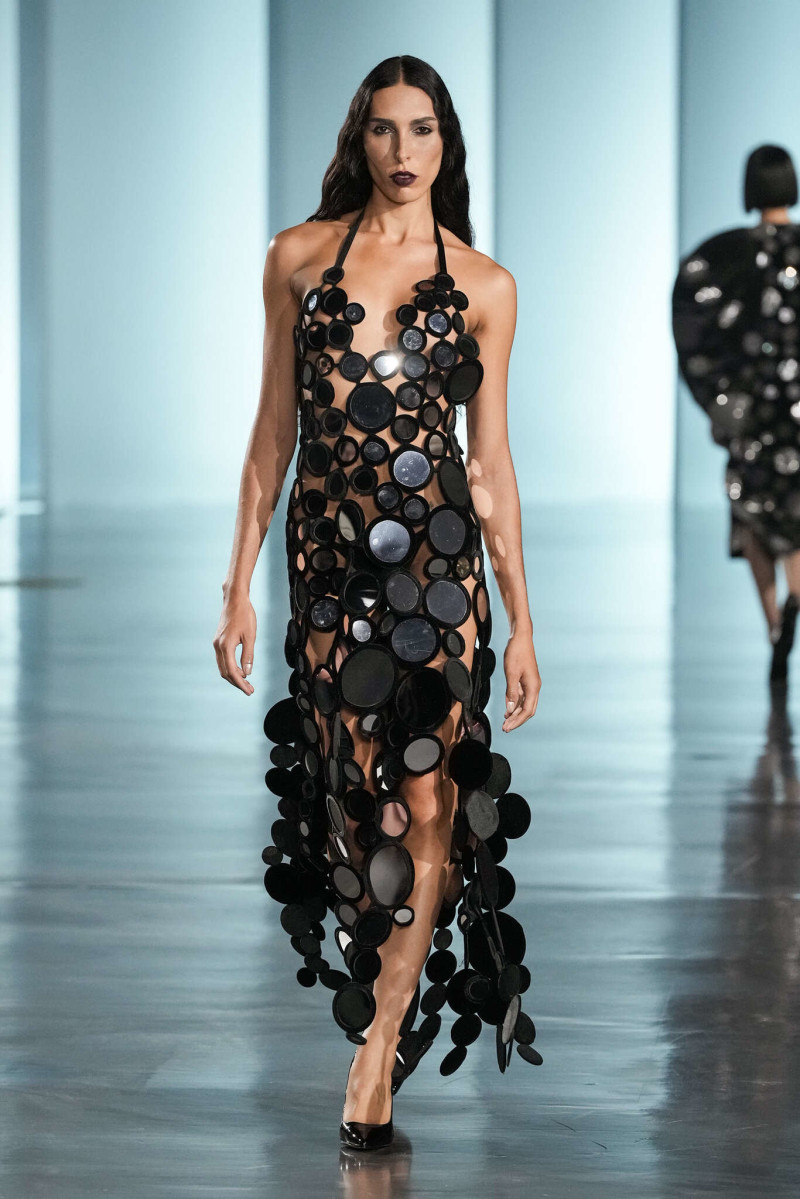Rahul Mishra fashion show for Spring/Summer 2025