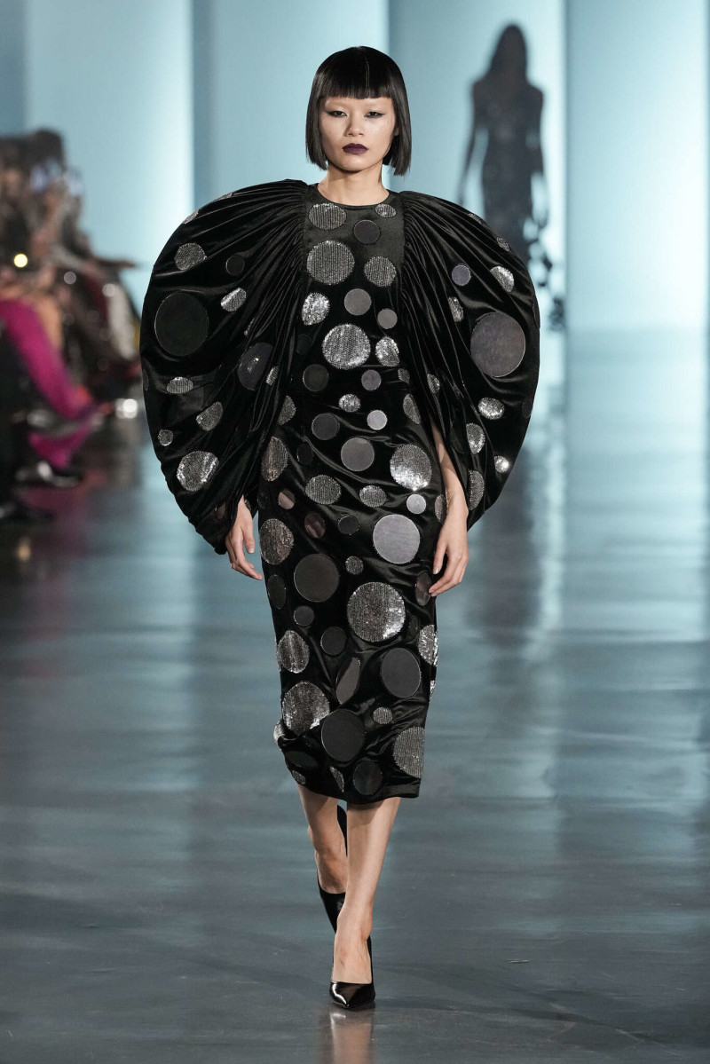 Rahul Mishra fashion show for Spring/Summer 2025