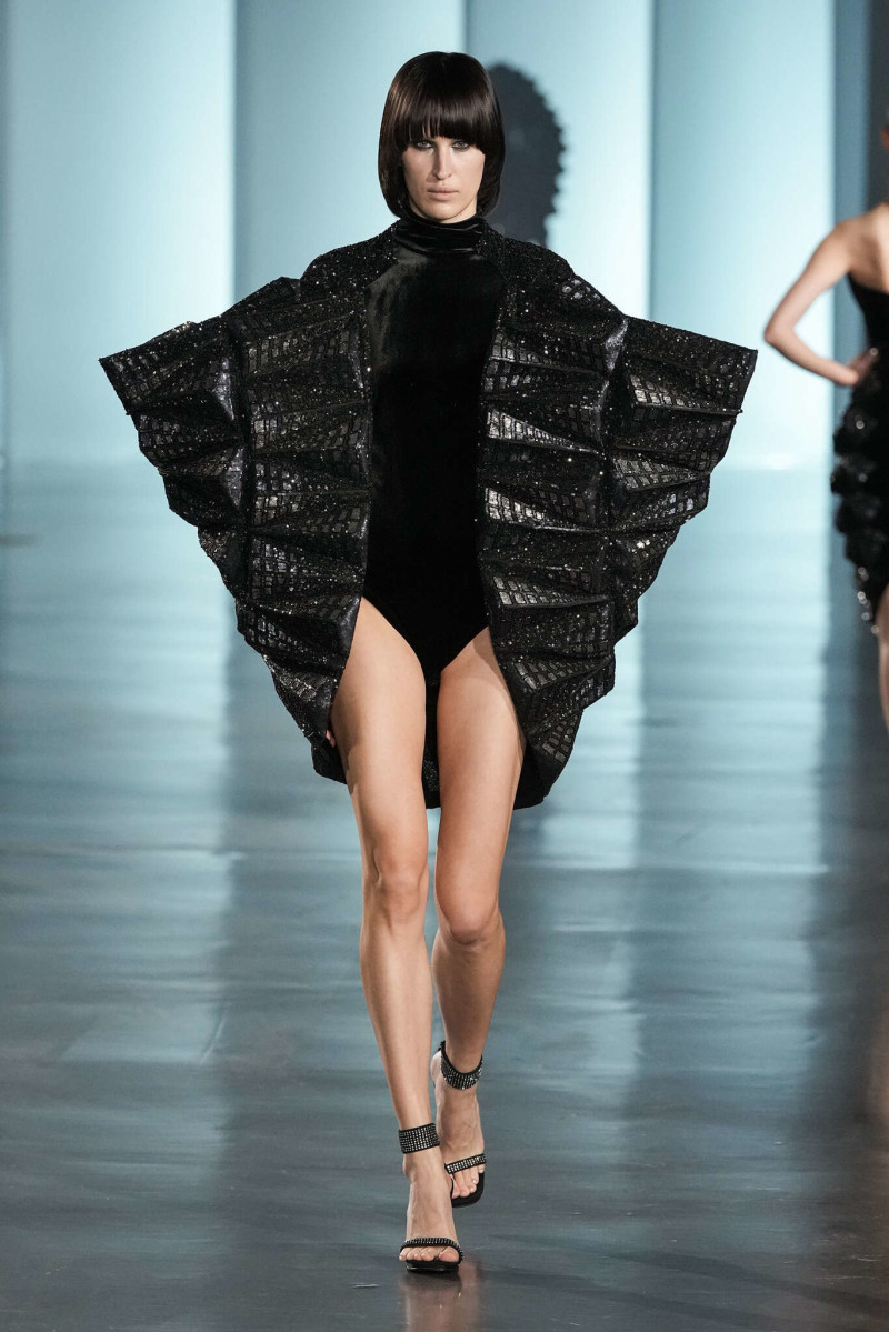Rahul Mishra fashion show for Spring/Summer 2025