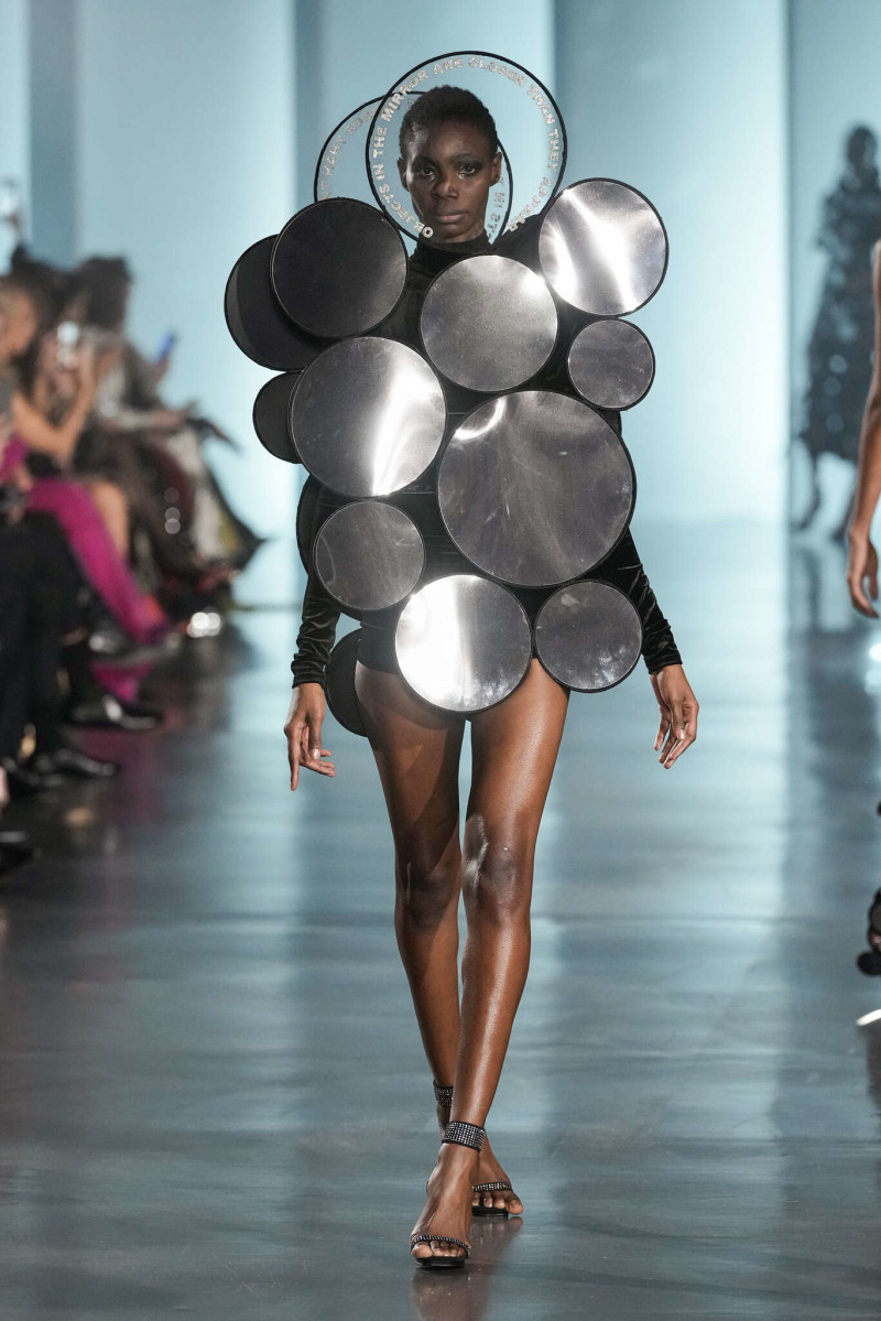 Rahul Mishra fashion show for Spring/Summer 2025