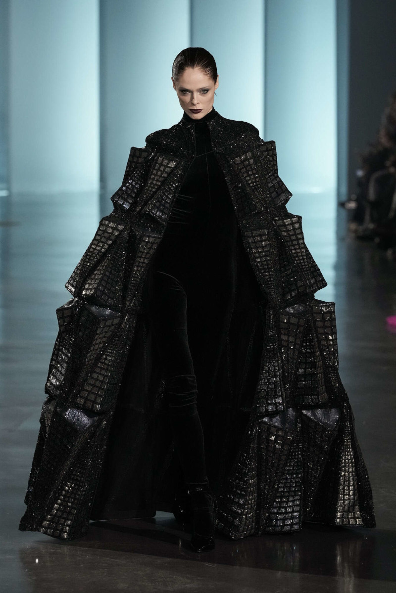 Rahul Mishra fashion show for Spring/Summer 2025