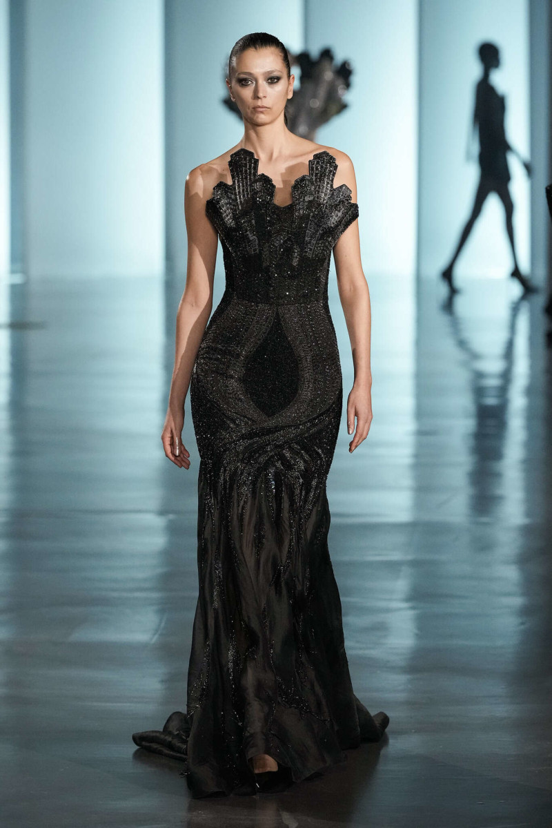 Rahul Mishra fashion show for Spring/Summer 2025