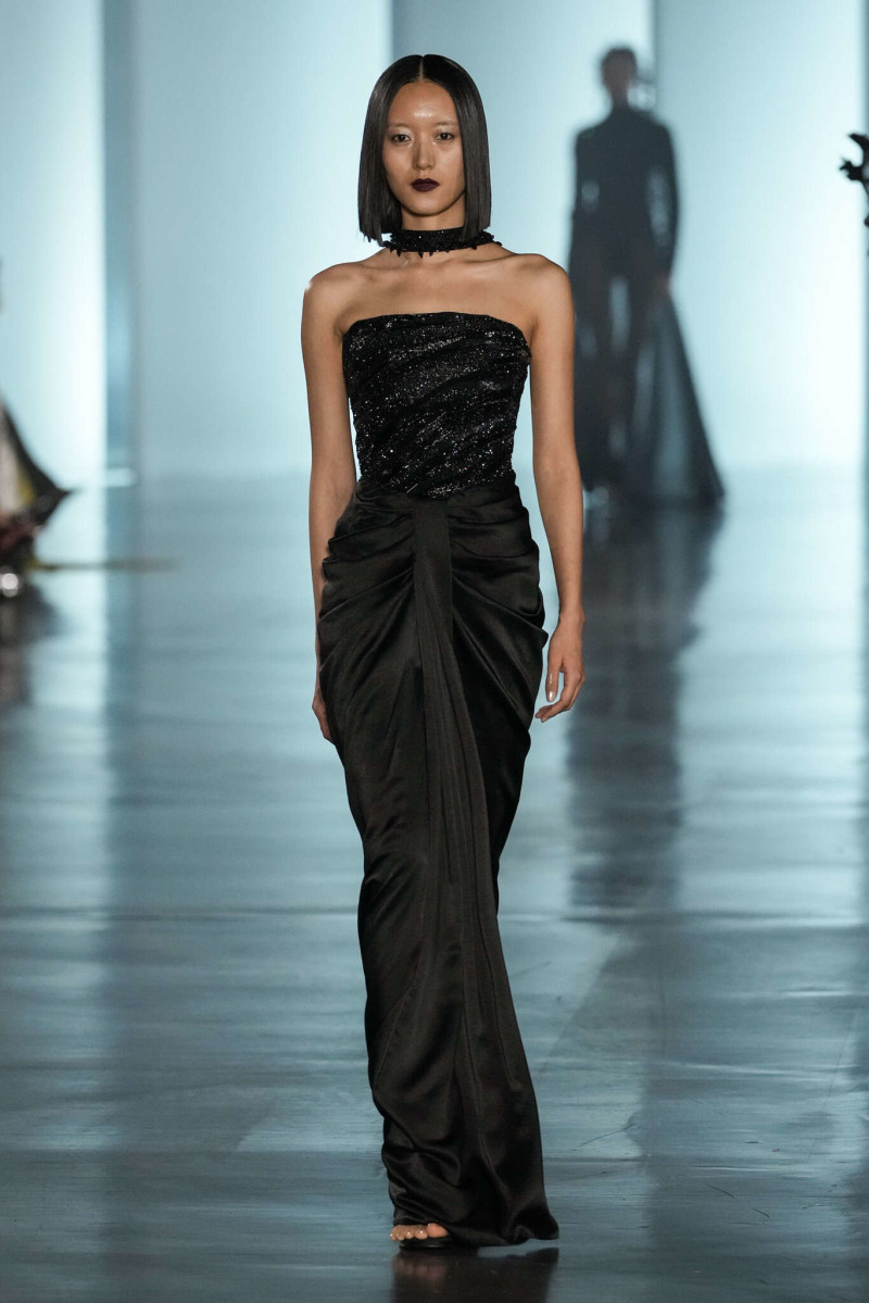 Rahul Mishra fashion show for Spring/Summer 2025