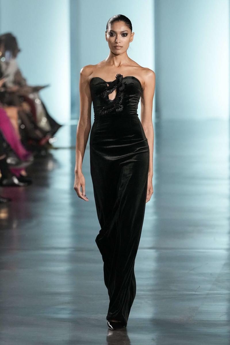 Rahul Mishra fashion show for Spring/Summer 2025