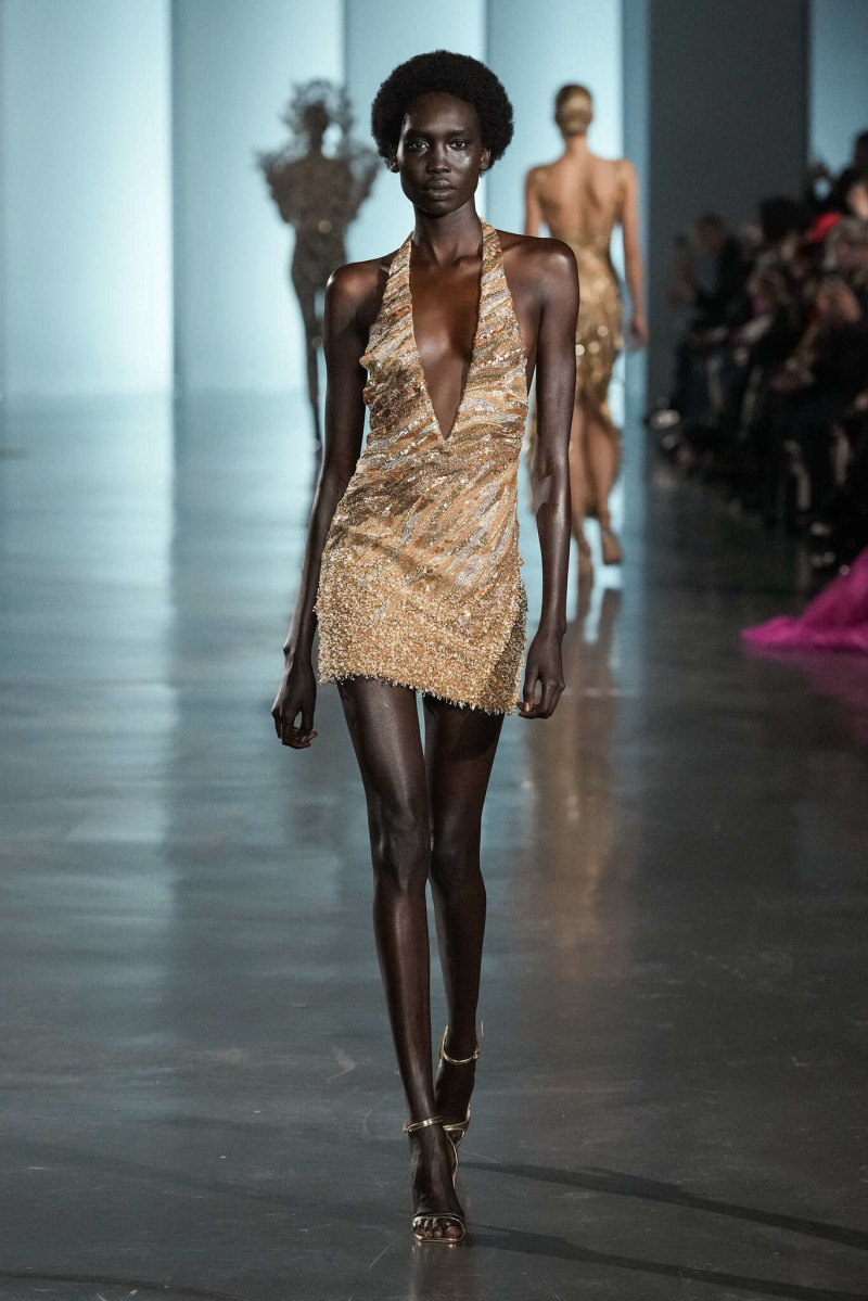 Rahul Mishra fashion show for Spring/Summer 2025