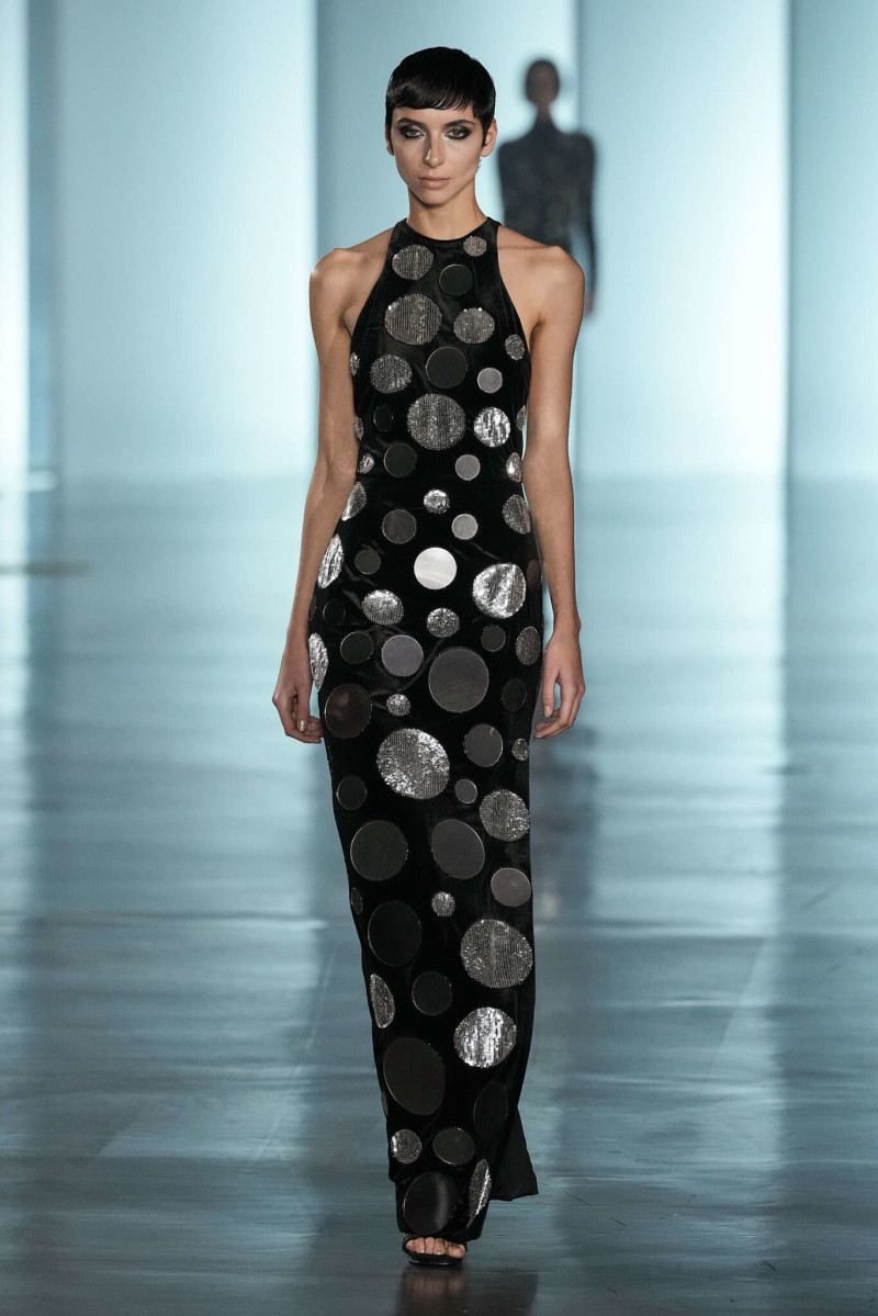 Rahul Mishra fashion show for Spring/Summer 2025