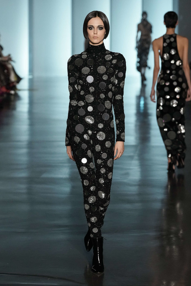 Rahul Mishra fashion show for Spring/Summer 2025