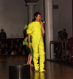 Autumn/Winter 2002