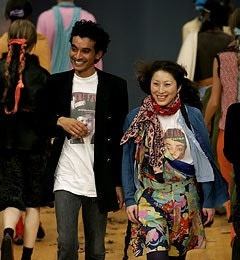 Autumn/Winter 2002