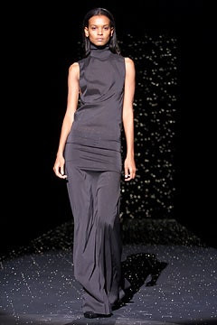 Boss by Hugo Boss fashion show for Autumn/Winter 2002