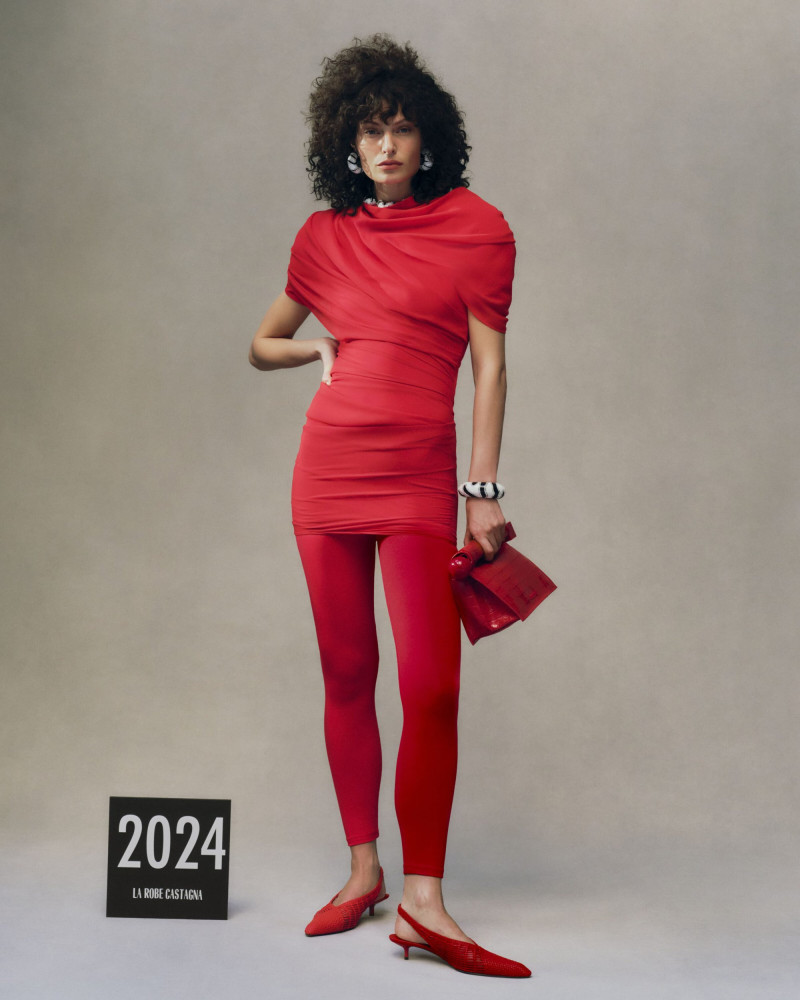 Jacquemus 15 Years advertisement for Spring/Summer 2025