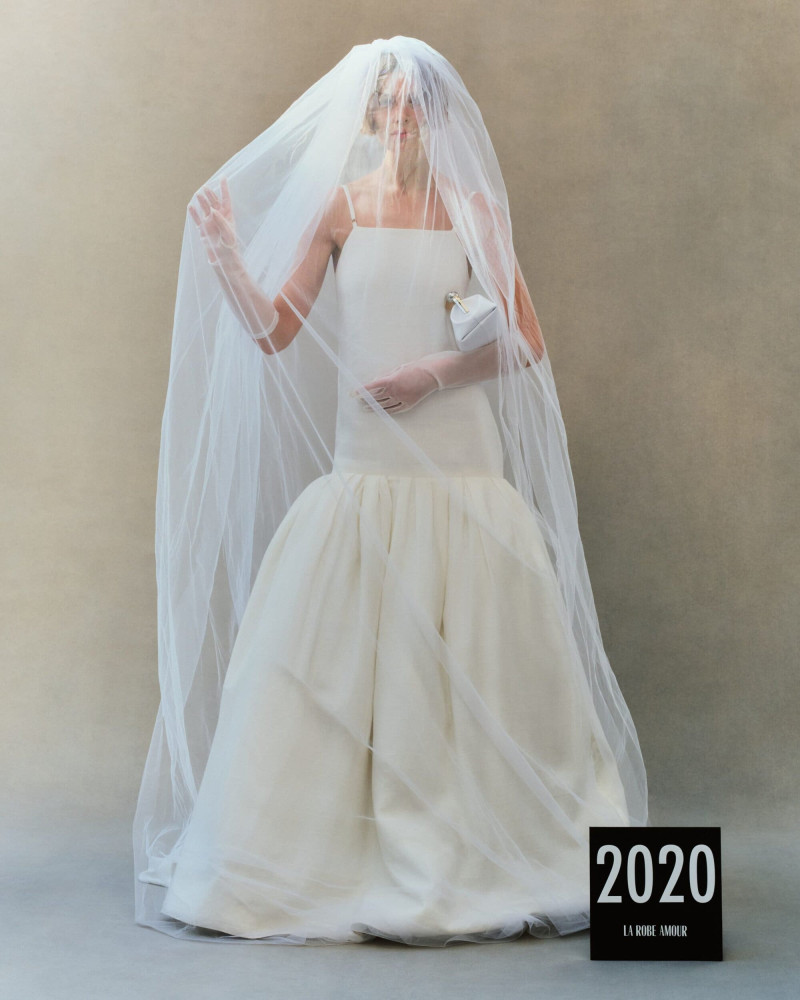 Jacquemus 15 Years advertisement for Spring/Summer 2025